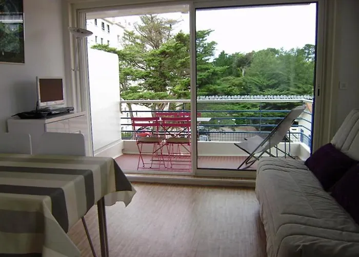 + 20m De La * La Baule-Escoublac