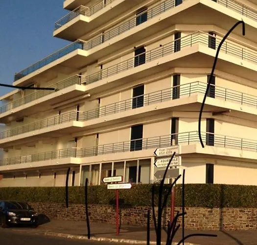 + 20m De La La Baule-Escoublac